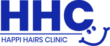 HHC logo
