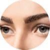 eyebrow hair transplant