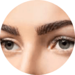 eyebrow hair transplant