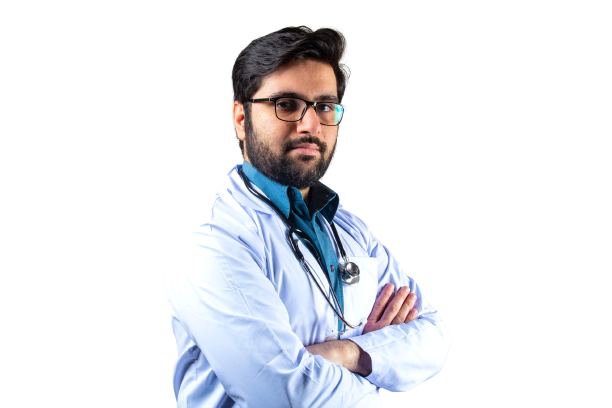 doctor
