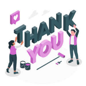 Thankyou