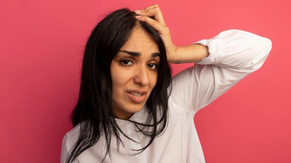Hair Transplant for Women
