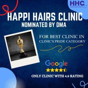 Dma Nominated