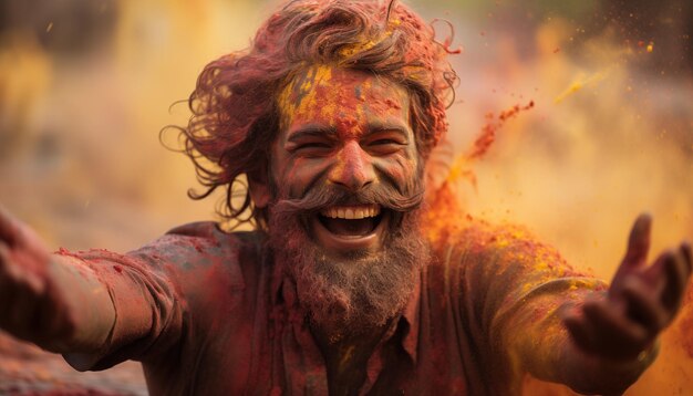 Holi