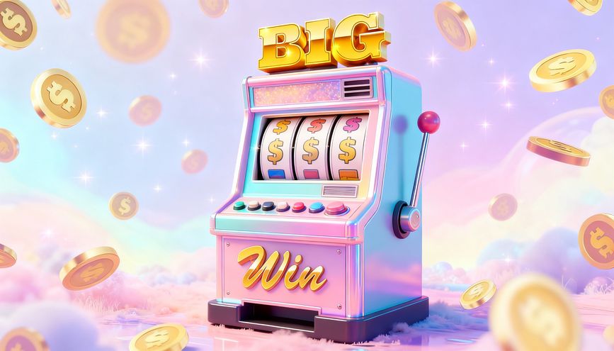 Lion slots casino