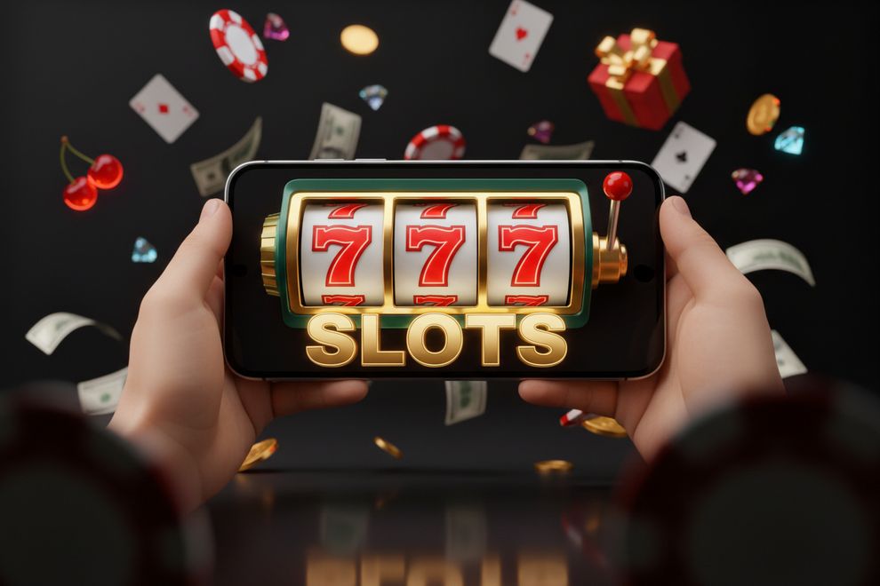 instant casino