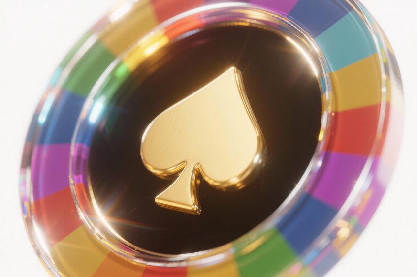 Casino intense online