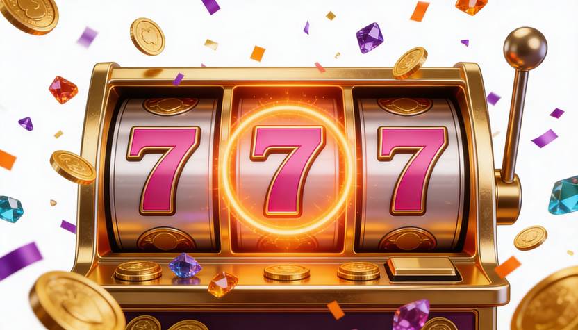 Casino Game Glitches: Causes, Effects, and Solutions