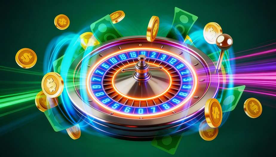 Casino Lucky Treasure Tournaments