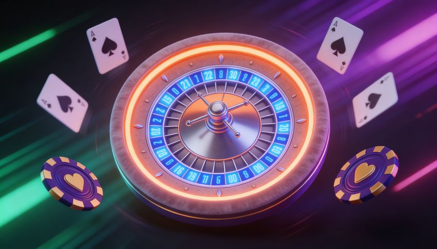 Casino Slotexo game strategies