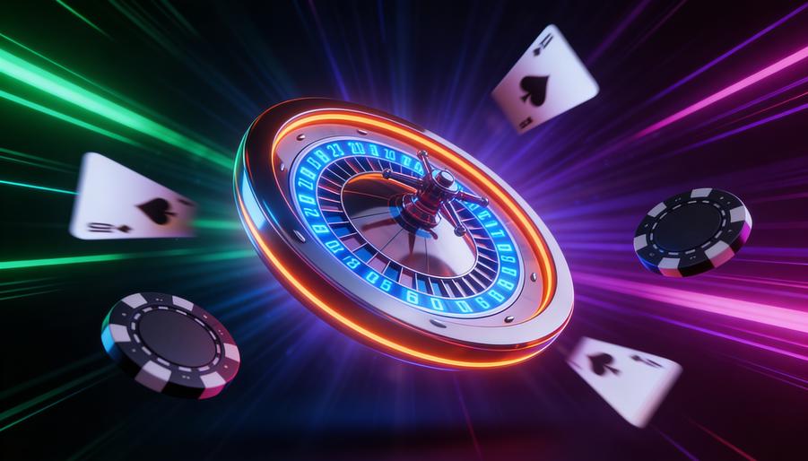 Casino Spinbara iOS App : Une Expérience de Jeu de Haute Qualité