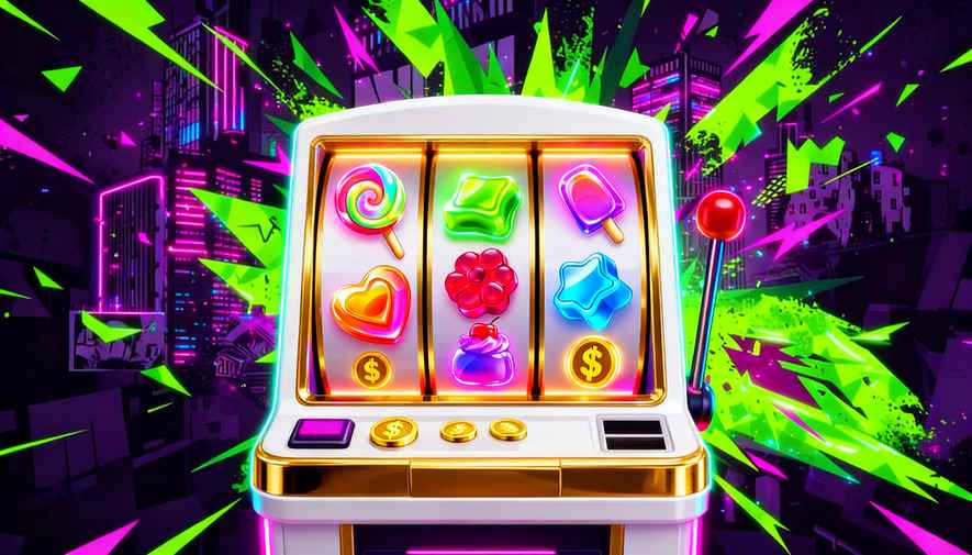 Évaluation des Nouveaux Jeux à l'Olympia Casino