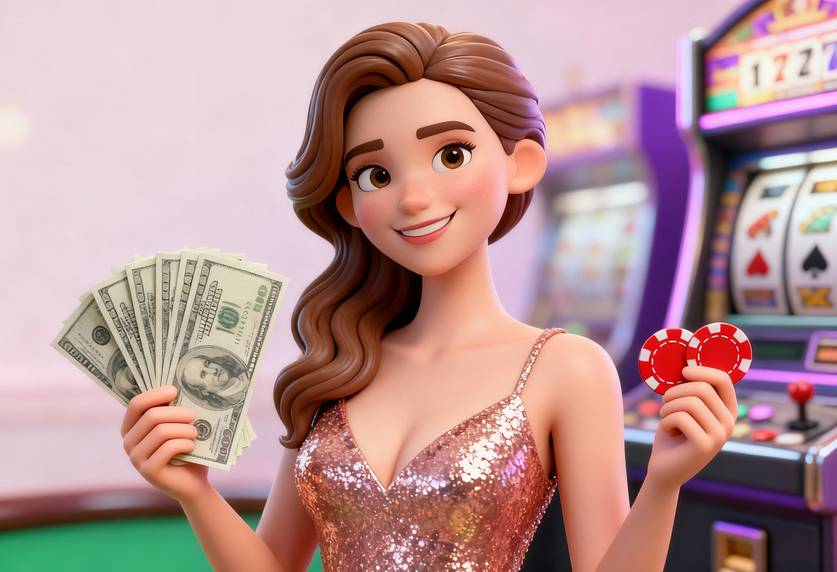 Free Spins at Sweety Win Casino: How to Get Them