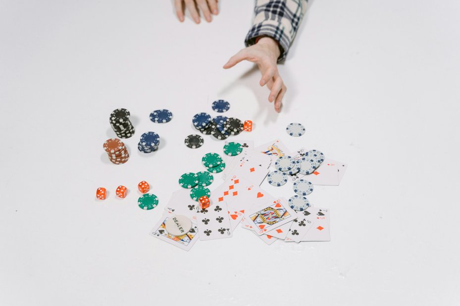 Les jeux de casino les plus populaires à l'échelle mondiale