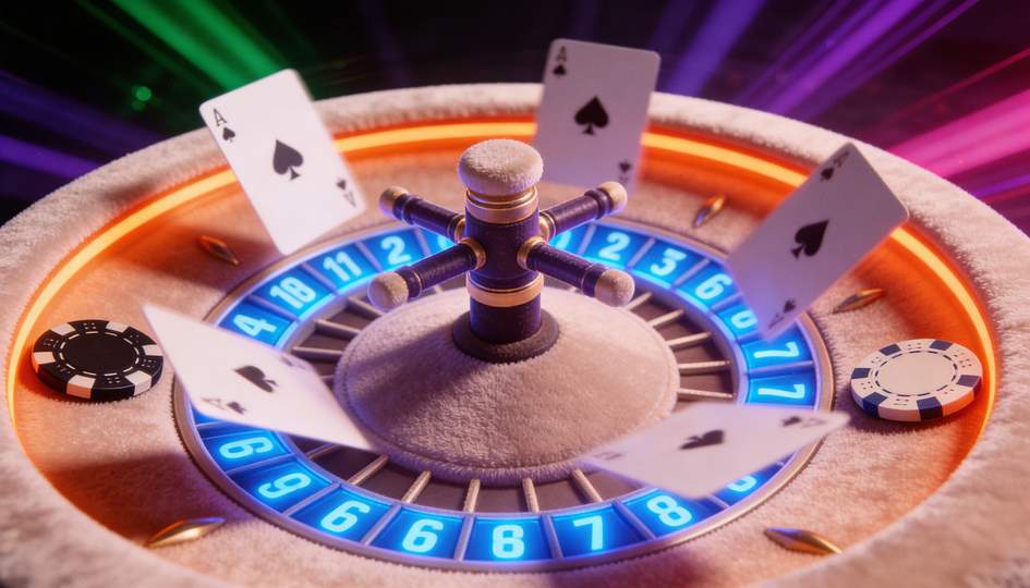 Local Casinos vs International Casino Platforms: A Comprehensive Comparison