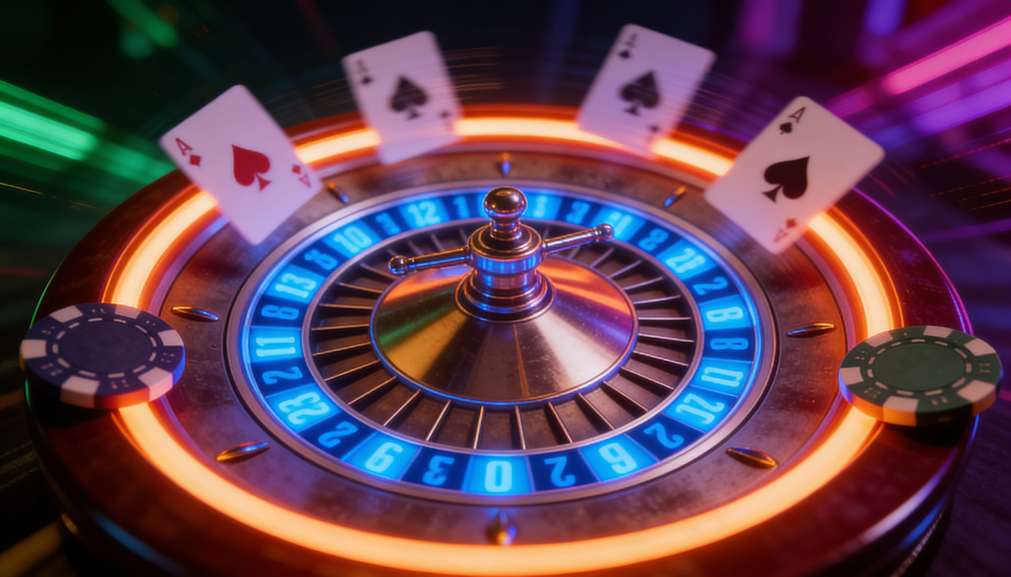 Prestige Spin Casino Roulette: A Comprehensive Guide
