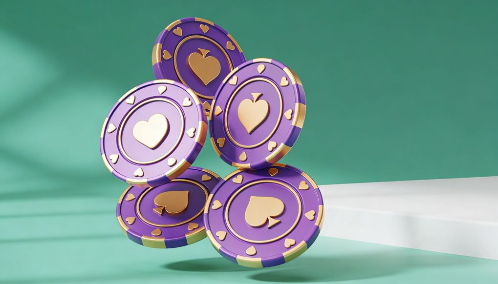 Template pour contacter le support du Jeton Rouge Casino