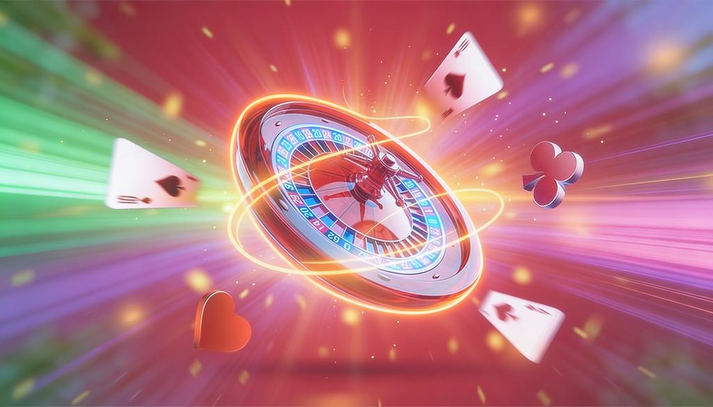 Template pour contacter le support du Jeton Rouge Casino