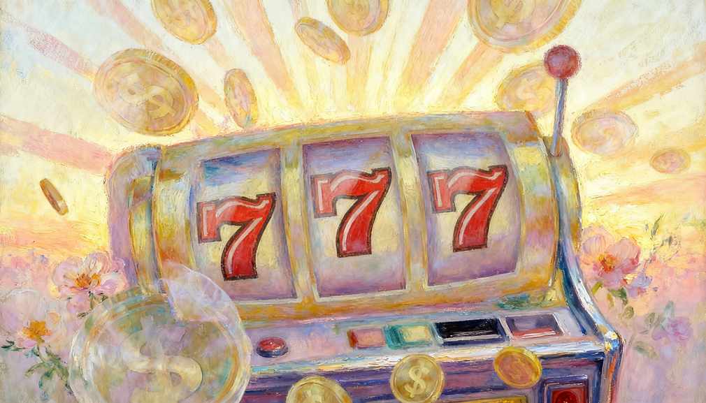 New lucky casino anmelden