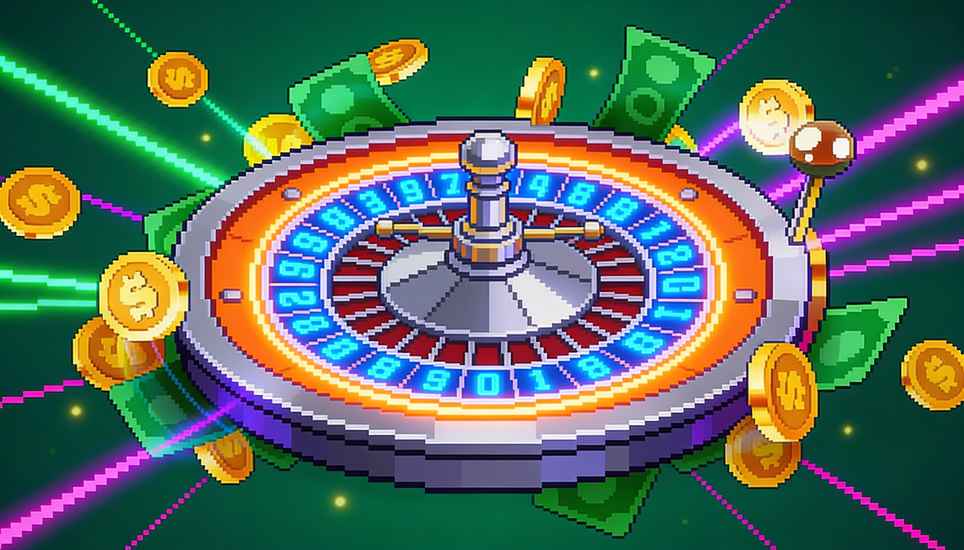 Ultimate Guide to Winning at 7bit Casino