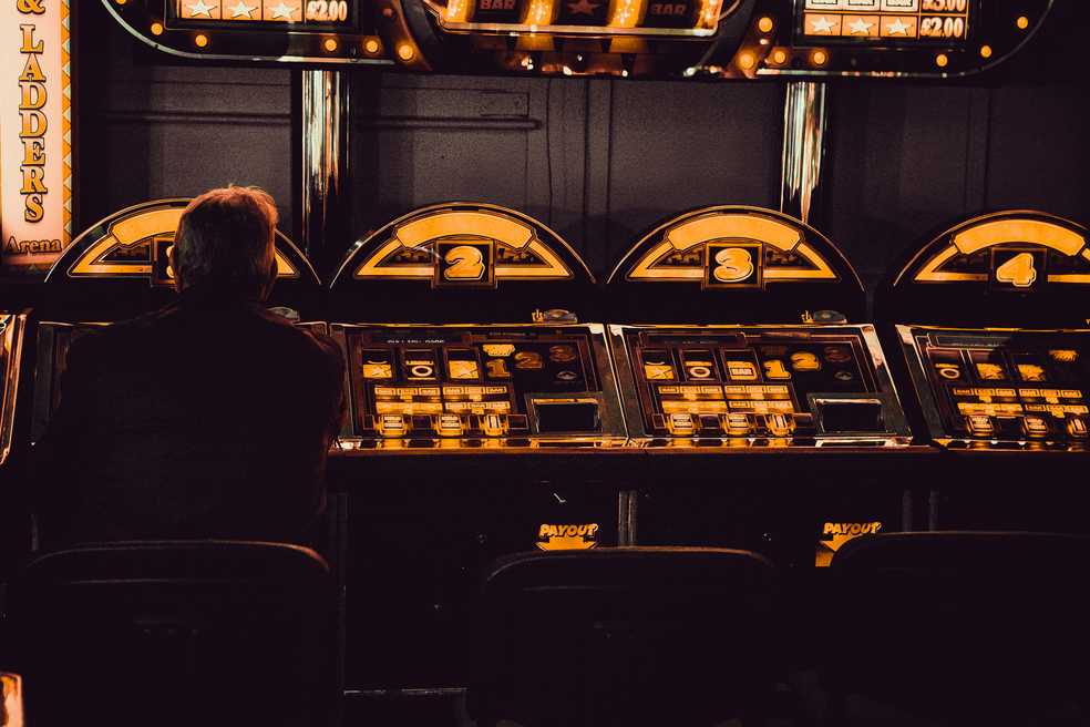 Best Practices for Playing at Vanguards Casino