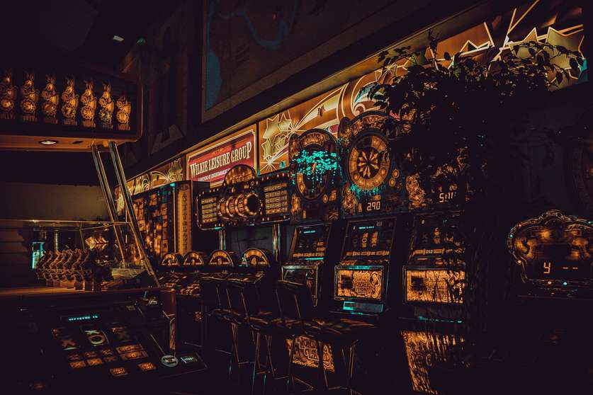 Betfoxx Casino: Start Playing Now and Get Bonuses