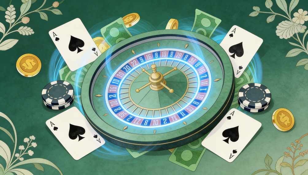 Casino Bonuses vs Sportsbook Bonuses: A Comprehensive Comparison