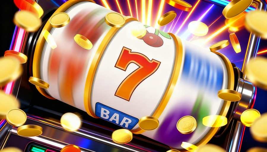 Checklist pour obtenir des bonus à l'île de casino