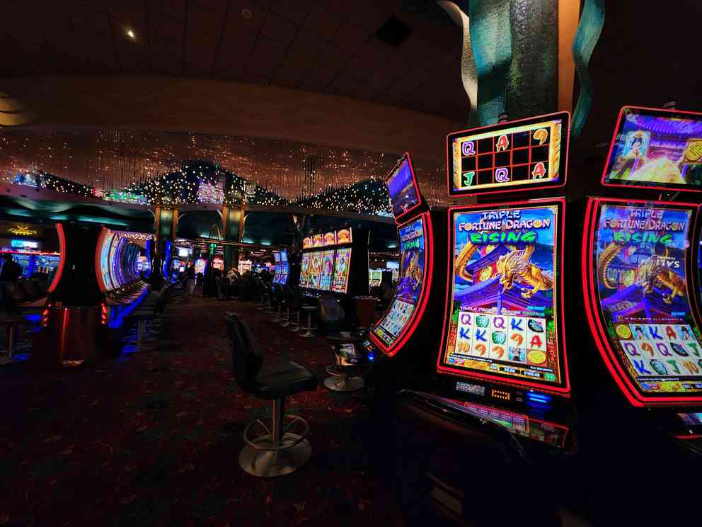 Cryptocurrency Casinos vs Traditional Online Casinos: A Comprehensive Comparison