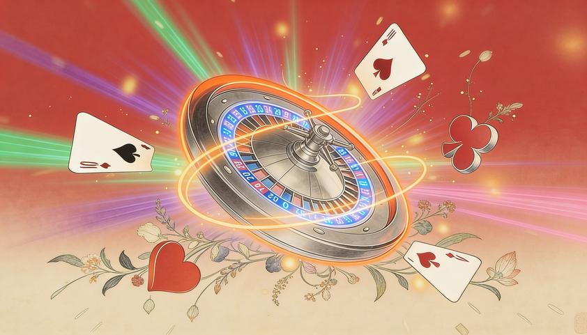 De wereld van online en land-based casinos: een vergelijking