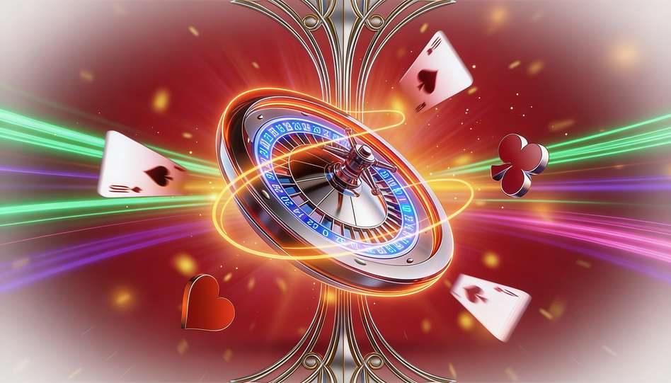 De wereld van online en land-based casinos: een vergelijking