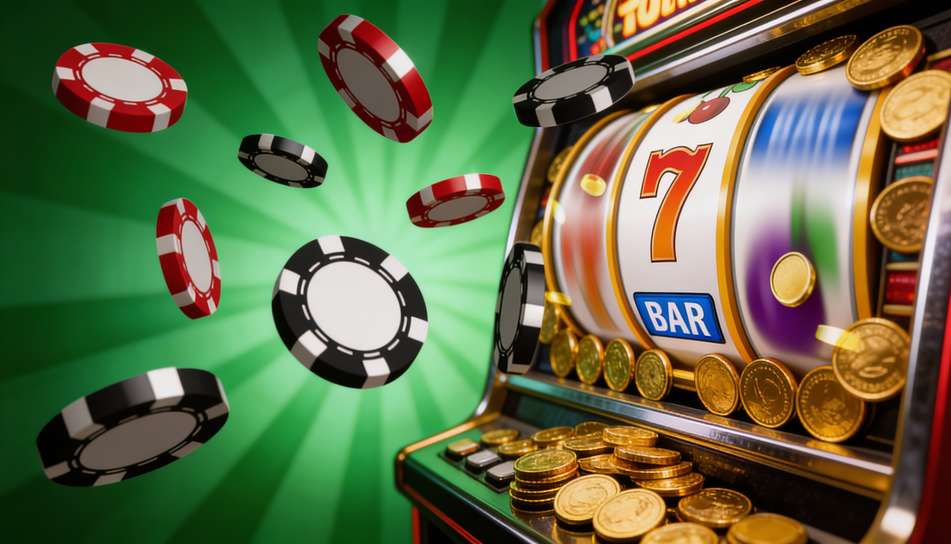 Blaze Casino pour débutants : Comment commencer à jouer