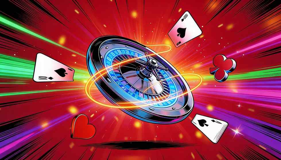 Hoe te Registreren bij Omni Slots Casino