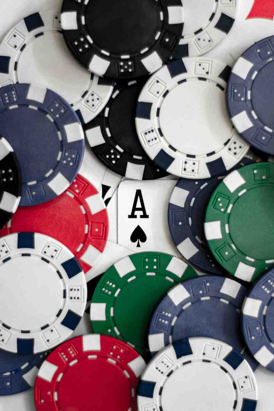 Incognito Casino - Världens Bästa Online Casino