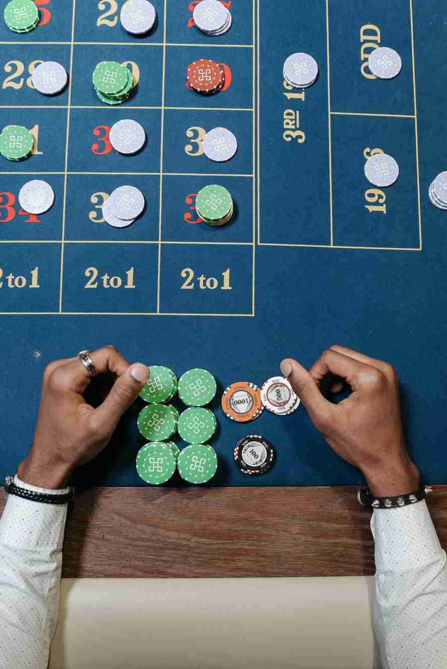 Incognito Casino - Världens Bästa Online Casino