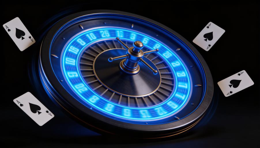 Oshi Casino: Mastering the Art of Online Gaming