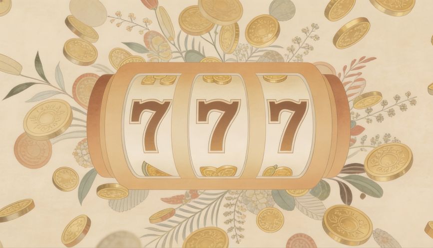 Payment Innovations in Online Casinos