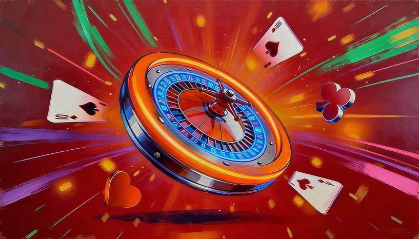 Por que os Slots Dominam os Casinos Online
