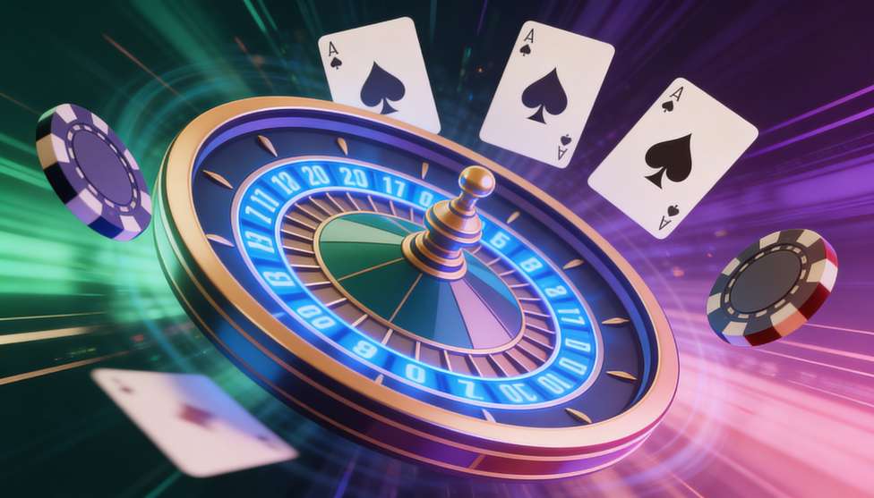 Ritzo Casino Live Dealer: Una Esperienza di Gioco Unica