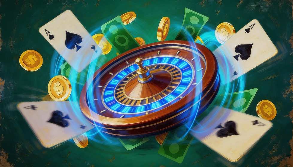 Ruby Slots Casino: Eine Analyse von Cheats und Tipps für einen Erfolg