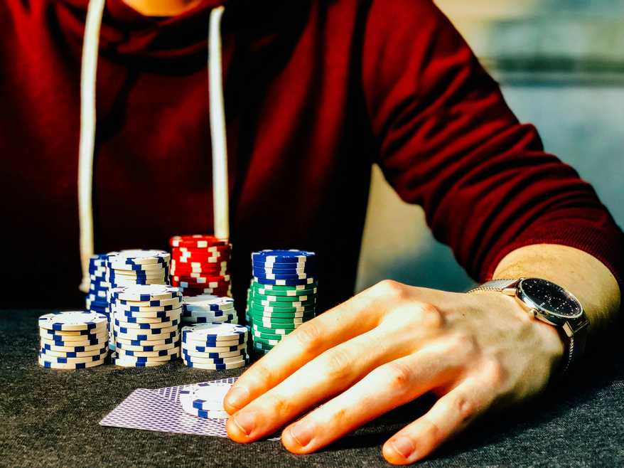 The Impact of Mobile Technology on Online Casinos