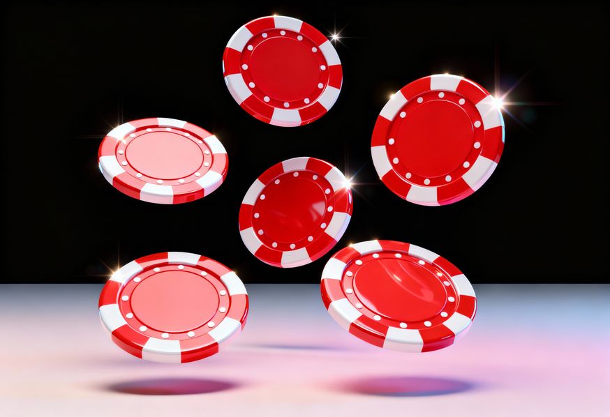 Tips för nybörjare på Raptor Casino