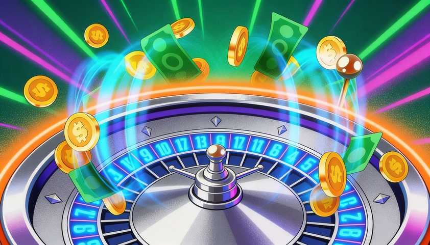 Tips för nybörjare på Raptor Casino